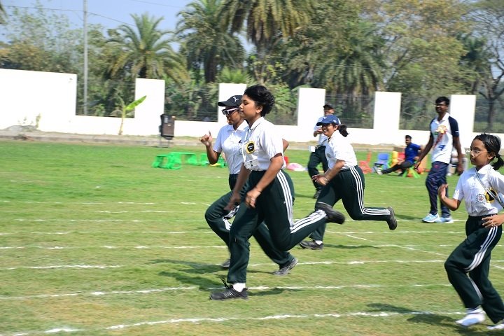 Extra Curricular Activities