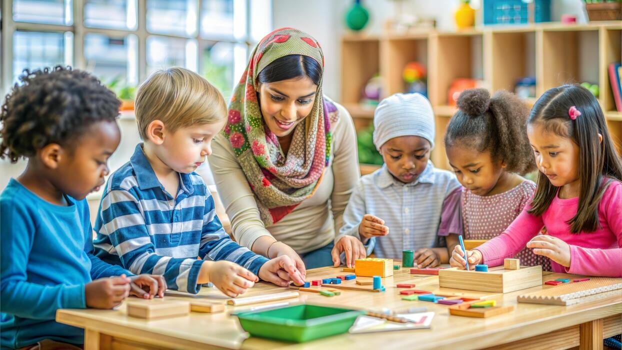 Co-Curricular Activities